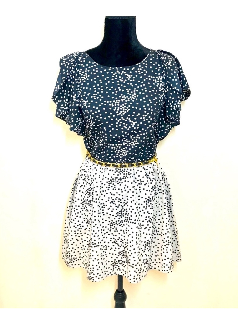 ARMANI LUXURY DRESS